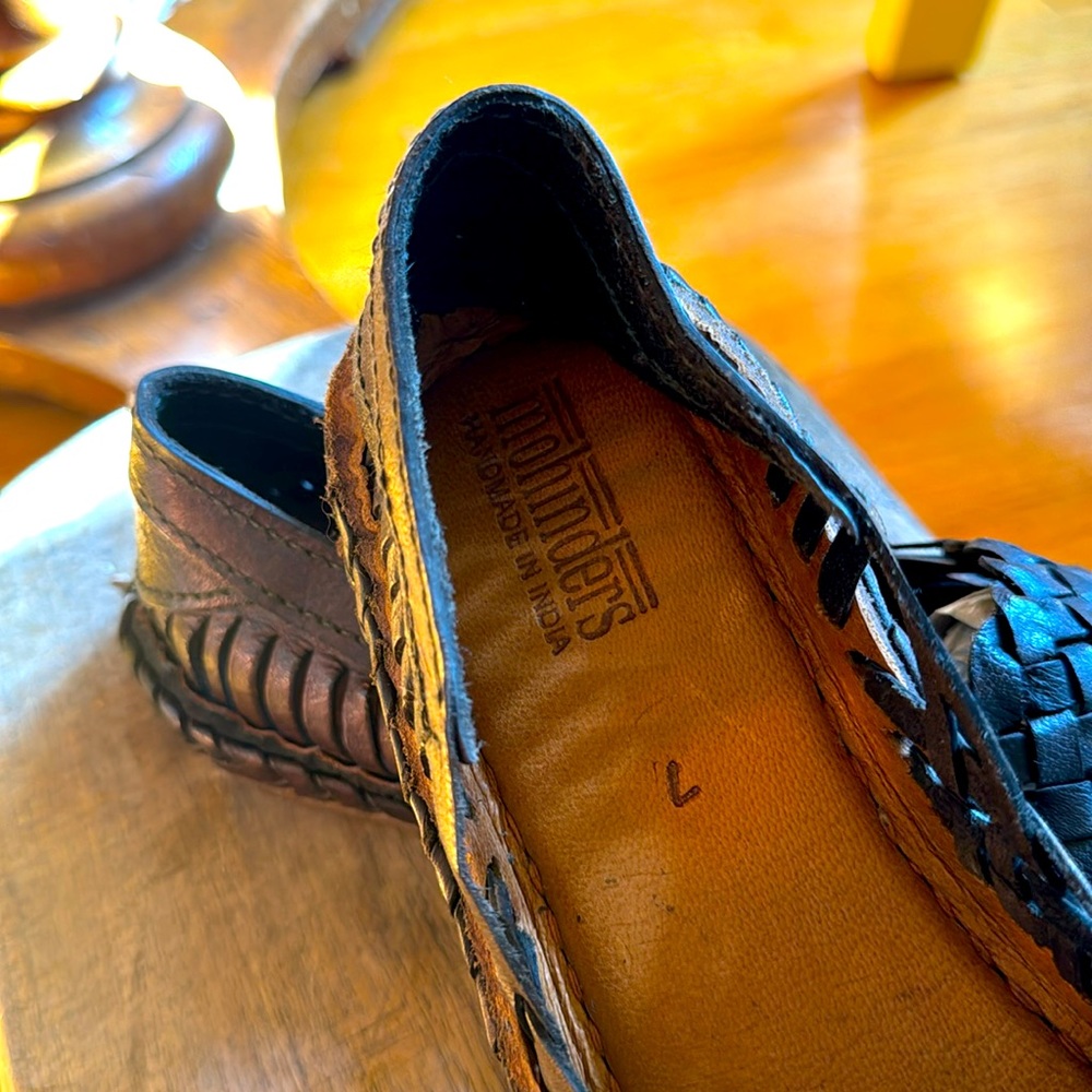 New! Mohinders mens size 7, womens size 9